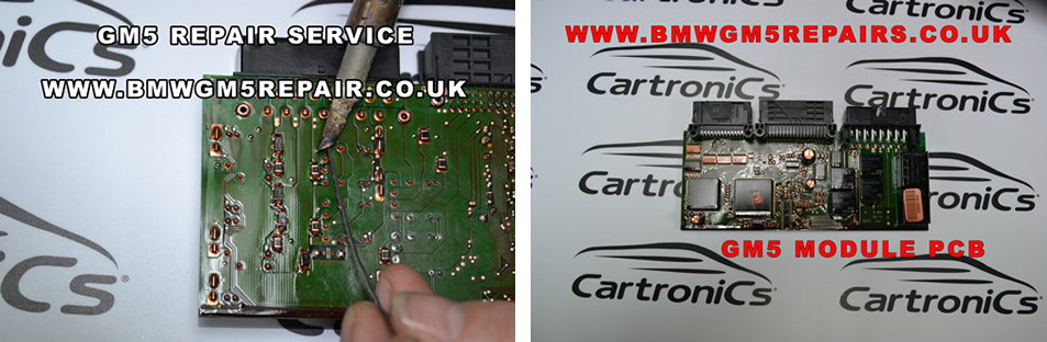 BMW GM5 repairs bmwgm5reapair.co.uk